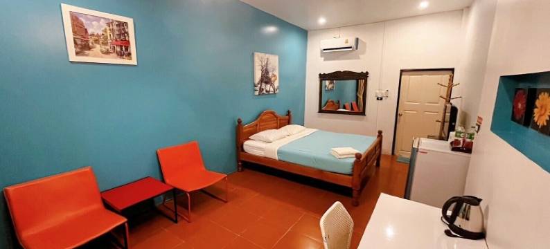 班西里穆达汉(Baan Siri Mukdahan)图片