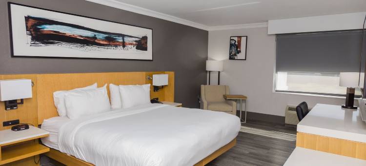 哥伦比亚万豪东北德尔塔酒店(Delta Hotels Columbia Northeast)图片