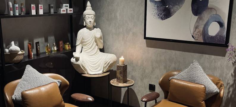 迪拜 M 广场希尔顿逸林酒店及公寓(DoubleTree by Hilton Dubai M Square Hotel & Residences)图片