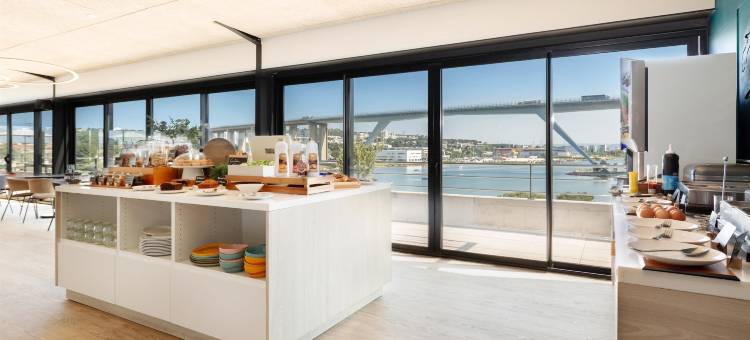 普罗旺斯 - 金色郁金香马蒂格酒店(Golden Tulip Martigues - Provence)图片