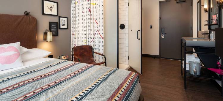 奥斯汀Moxy - 大学(Moxy Austin - University)图片