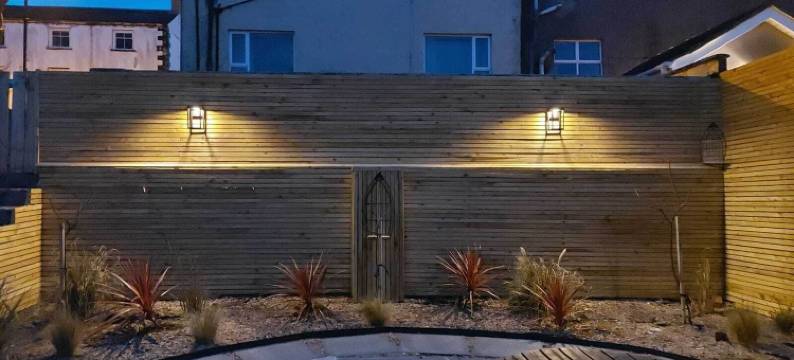 船锚公寓(The Anchor Apartments)图片