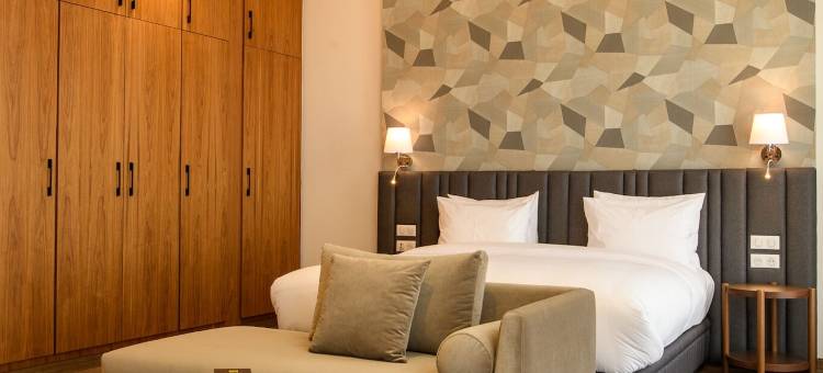 BH公寓酒店(BH Appart Hotel)图片