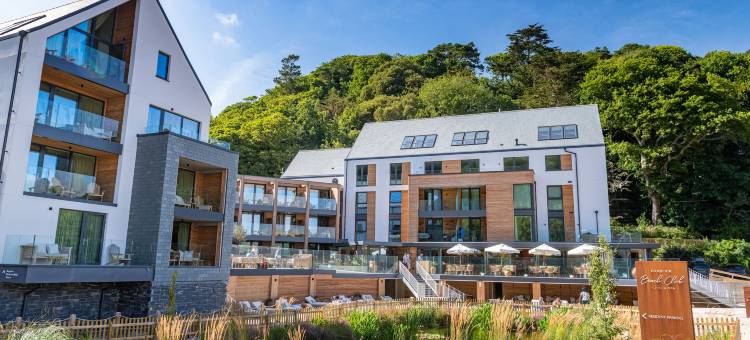 Harbour Beach俱乐部&酒店(Harbour Beach Club, Hotel & Spa)图片