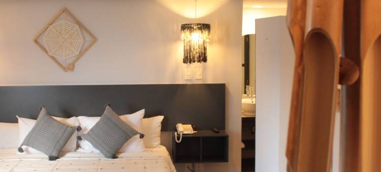 B城市酒店-由方丹管理(Hotel B Urban Xaman by Fontán Reforma)图片