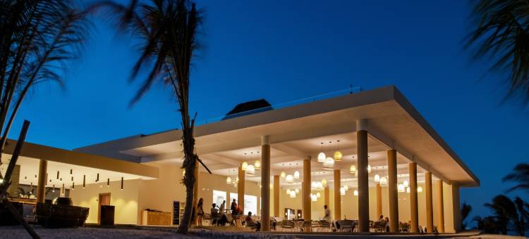 桑给巴尔莫拉酒店(The Mora Zanzibar)图片