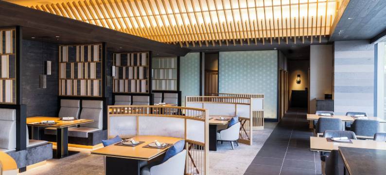 箱根强罗佳久(Hakone Gora Karaku)图片