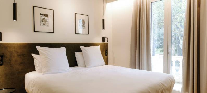 索科酒店庞蒂加德(Soko Hotels-Pont du Gard)图片