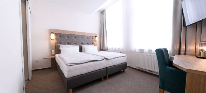 247自助入住Schmiedestrasse(24/7 Selfcheckin Schmiedestrasse)图片