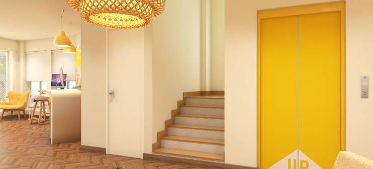 布鲁姆酒店 - 卡罗巴格(Bloom Hotel - Karol Bagh)图片