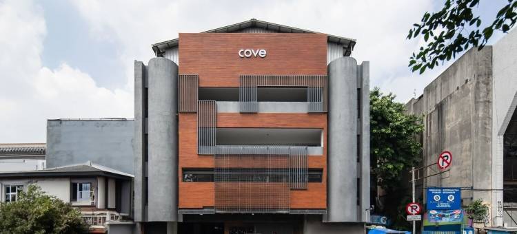 博纳索特海湾巴刹巴鲁酒店(Cove Bona Sort)图片