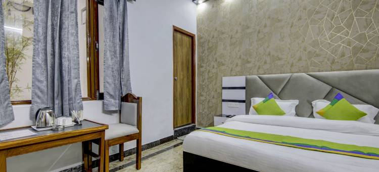 Treebo 赛村, 马内萨尔(Treebo Sai Village, Manesar)图片