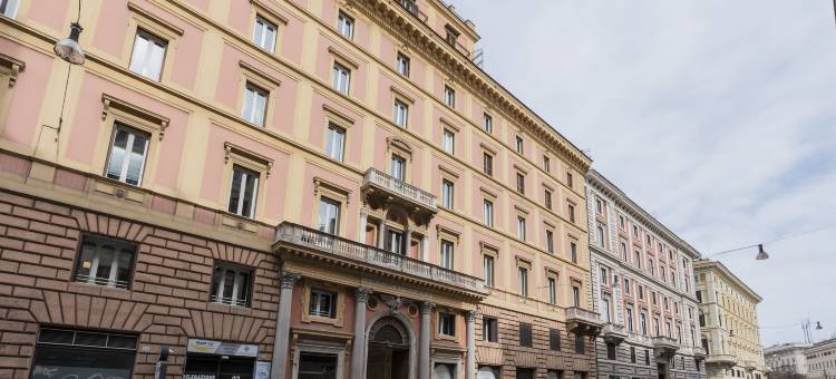 Be Mate Castel Sant'Angelo的伙伴(Be Mate Castel Sant'Angelo)图片