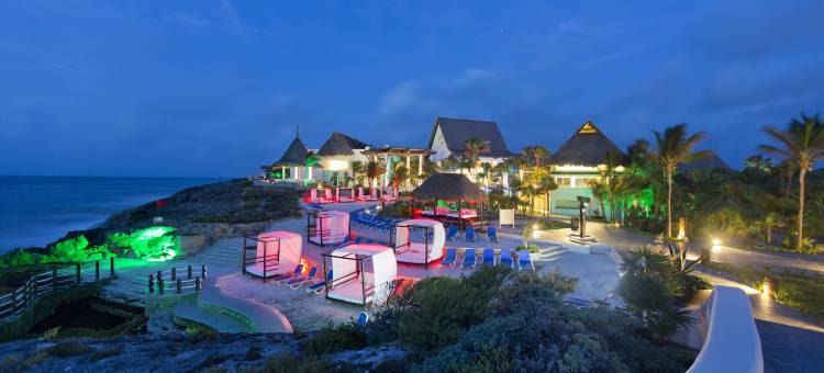 只接待成人的科雷图兰康复和水疗度假村(Kore Tulum Retreat and Spa Resort - Adults Only)图片