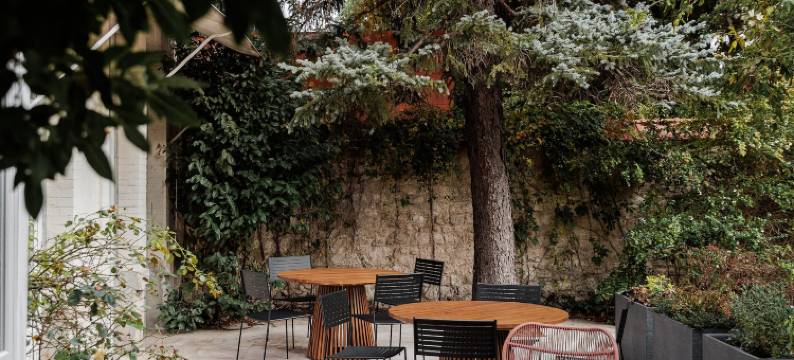 阿拉戈酒店 - 自主入住，在线接待 - 更好(Arago - Entrée Autonome, réception en Ligne - Encore Mieux)图片