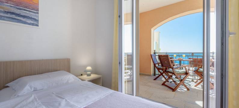 梅尔坎公寓(Apartments Mrkan)图片