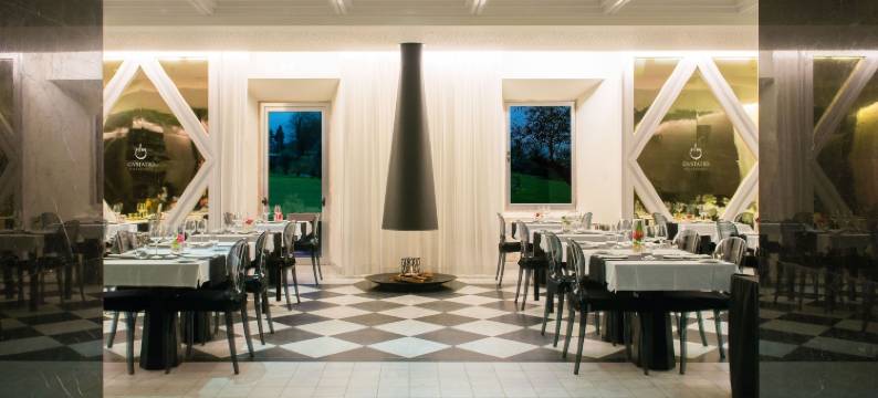 HD|杜埃西塔尼亚设计酒店(HD | Duecitânia Design Hotel)图片