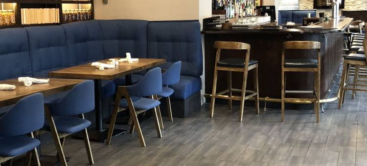 渥太华使馆酒店及套房(Ottawa Embassy Hotel & Suites)图片