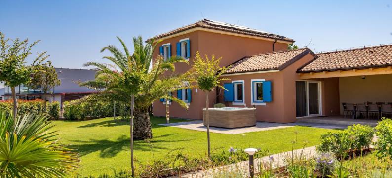 奥莱亚住宅酒店(Olea Residence)图片