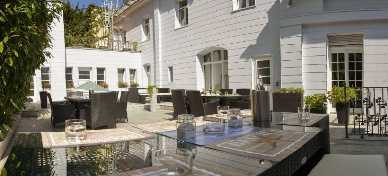 祖儿阿波台设计型酒店(Design-Hotel Zur Abtei)图片