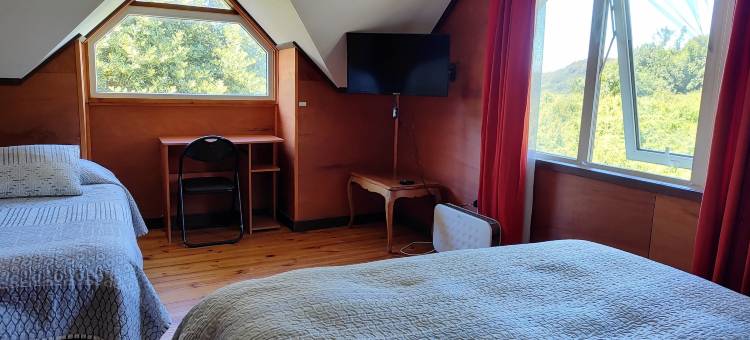 Hotel Casa Del Fauno图片