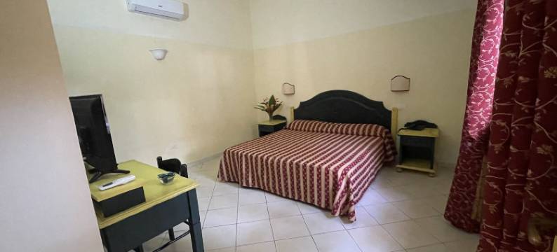 阿拉伯迪住宅(Ala Birdi Residence)图片