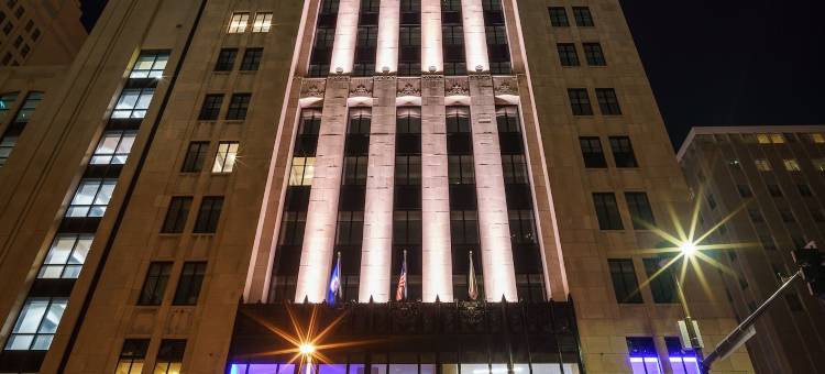 Rand Tower Hotel, Minneapolis, a Tribute Portfolio Hotel图片