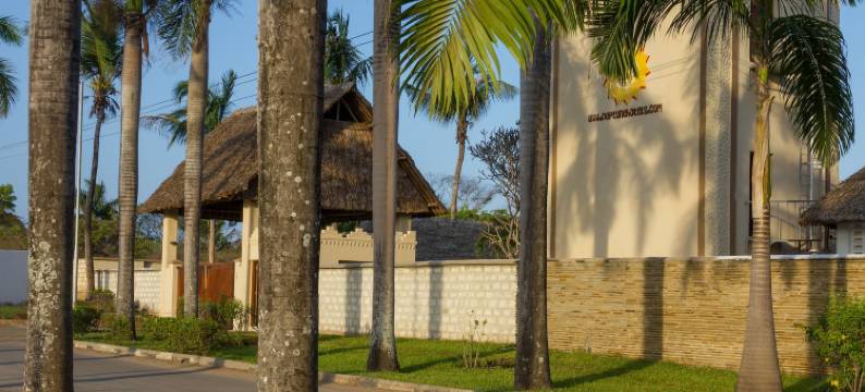 海王星天堂滩度假水疗酒店(Neptune Paradise Beach Resort & Spa - All Inclusive)图片