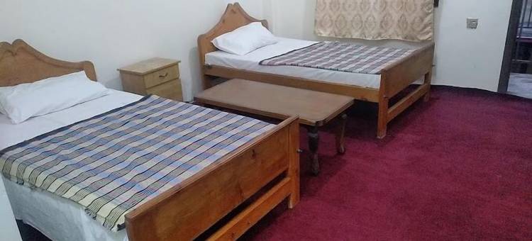 RC酒店(RC Hotel)图片