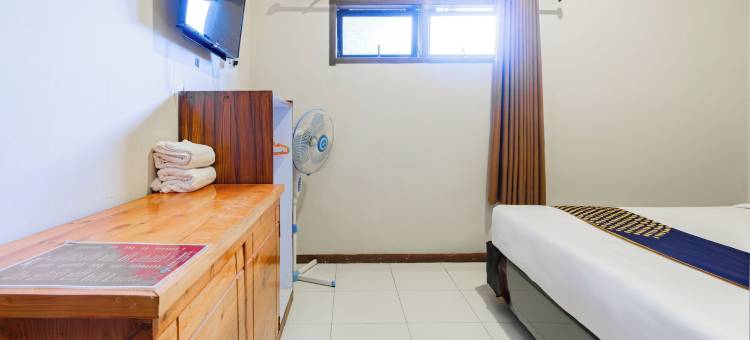 O酒店三N民宿(Hotel O Triple N Homestay)图片