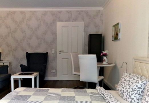 Apartment Regina am schönen Möhnesee Hotel Overview