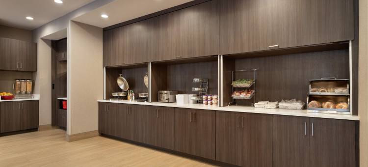 TownePlace Suites Logan图片