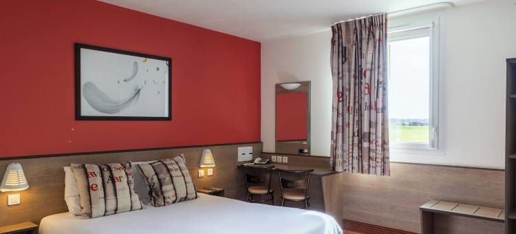 特鲁瓦艾斯酒店(Ace Hotel Troyes)图片