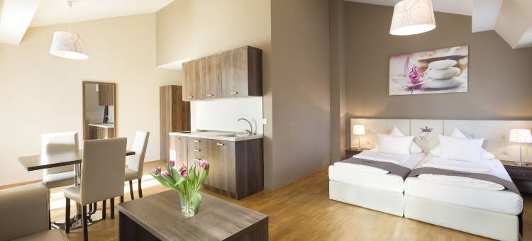西奥德拉皇帝酒店(Empress Boutique Hotel)图片