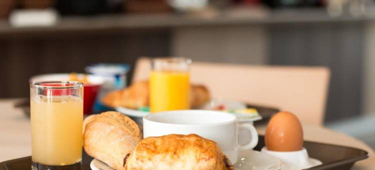 ACE酒店旅行阿西·苏·舍尔(Ace Hôtel Travel Athée Sur Cher)图片