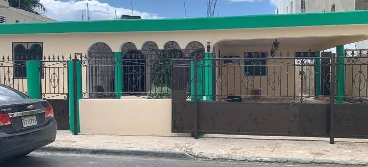 卡特亚住宅(Residencia Katya)图片