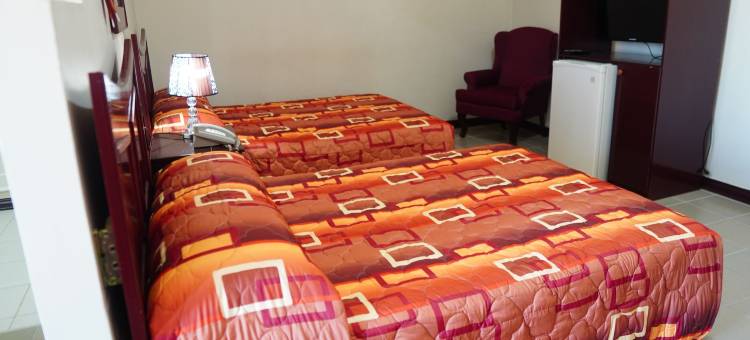 雷金希套房酒店(Regency Suites Hotel)图片