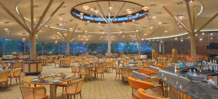 乌班尼特餐厅(Urbane by Treat)图片