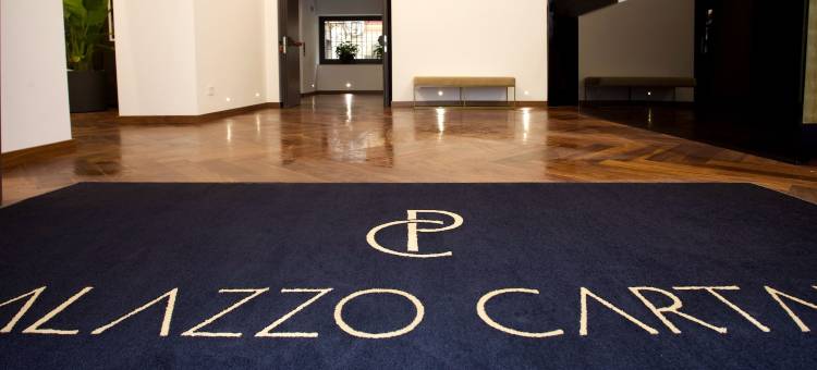 Palazzo Cartari图片