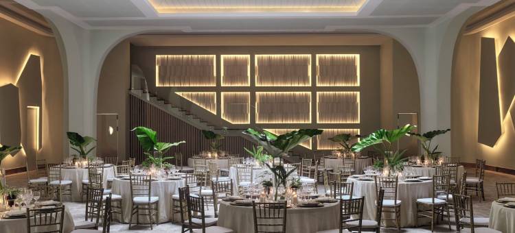 金普顿拉斯梅赛德斯酒店(Kimpton Las Mercedes)图片