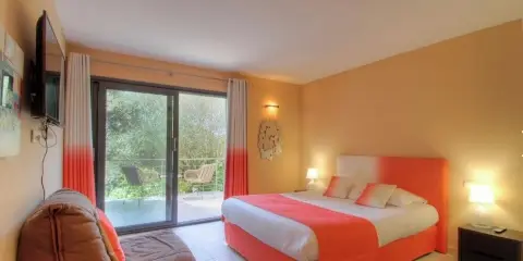 馬提尼度假屋