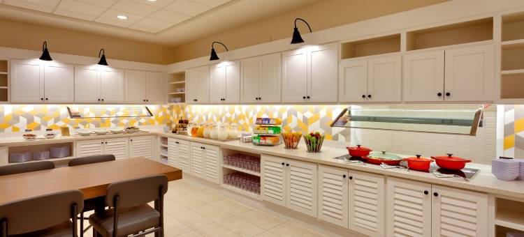 圣乔治凯悦嘉轩酒店-会议中心(Hyatt Place St George/Convention Center)图片