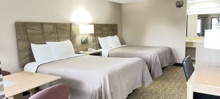 维京阿穆斯旅馆 - 拉丁顿(Viking Arms Inn - Ludington)图片