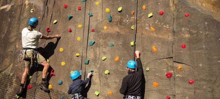 皮尼皇家休闲旅馆(Leisure Inn Penny Royal Hotel & Apartments)图片