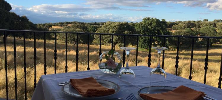 靠近阿尔克诺克酒店(La Cerca Del Alcornoque)图片