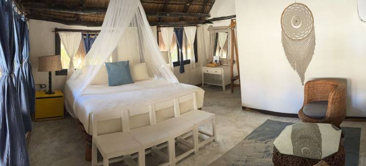 希瓦纳图兰(Sivana Tulum)图片