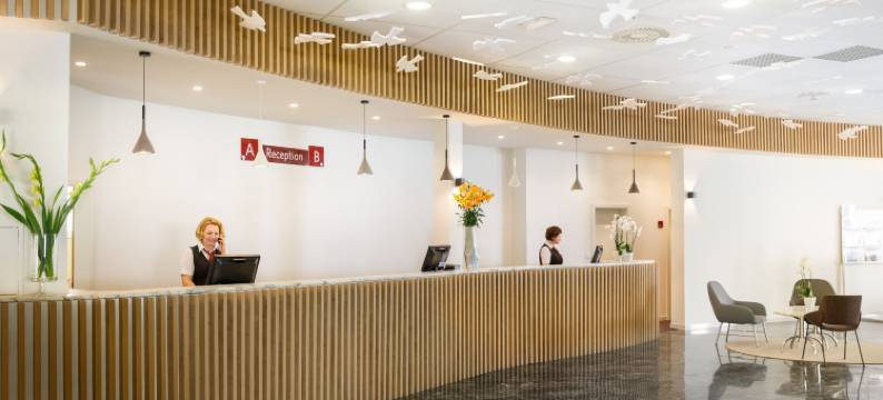 信天翁全包式酒店(Remisens Hotel Albatros-All Inclusive)图片