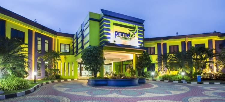 普莱姆比兹酒店(PrimeBiz Hotel Karawang)图片