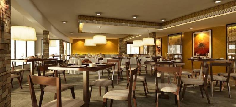 MWC俱乐部酒店(Mwc Club by Downtown)图片