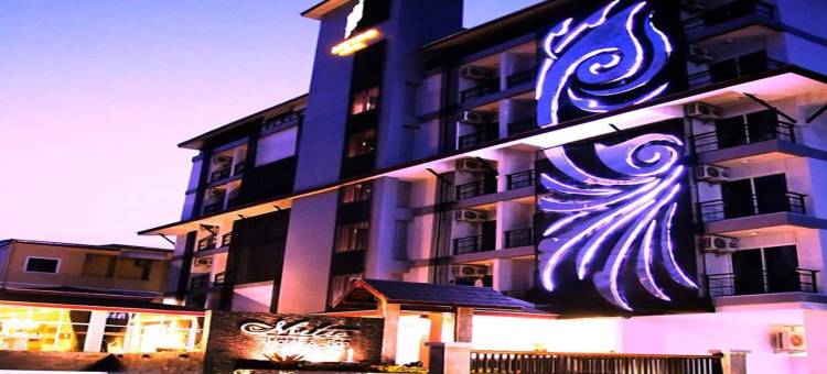 麦特罗SPA酒店(Metro Hotel & Spa)图片